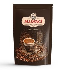 Madenci Kahve 250 gr Doypack