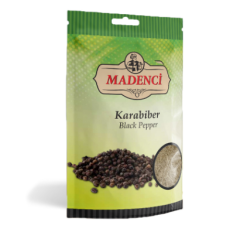 Madenci Karabiber 150 gr.