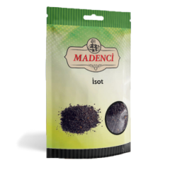 Madenci İsot 150 gr.