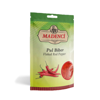Madenci Pulbiber (Acı) 150 gr.