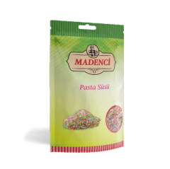 Madenci Pasta Süsü 80 gr.